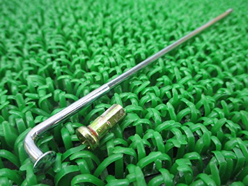 Amazon | スーパーカブ リアスポーク 97548-42157F0 ホンダ 純正 新品